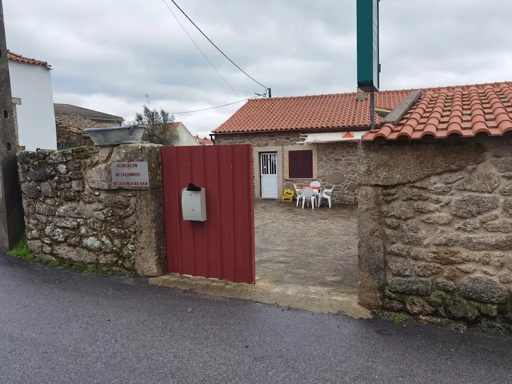 Associação de Caçadores da Lageosa da Raia_Lajeosa_slider_image_3