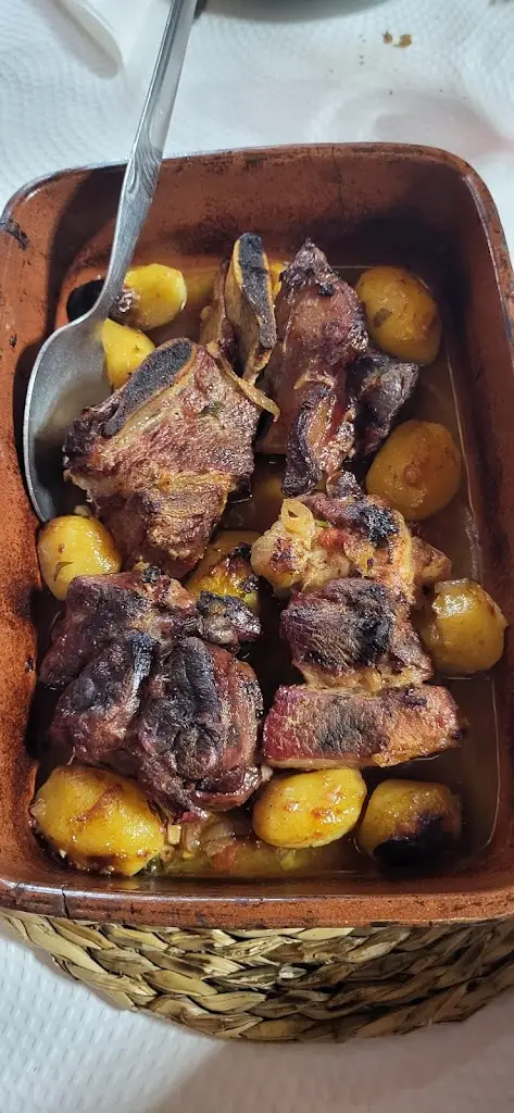 Menu_A Casa da Teresinha_Albergaria-a-Velha_immagine_5