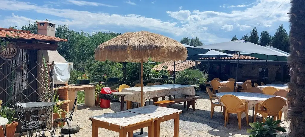 A Casa da Teresinha ristorante a Albergaria-a-Velha