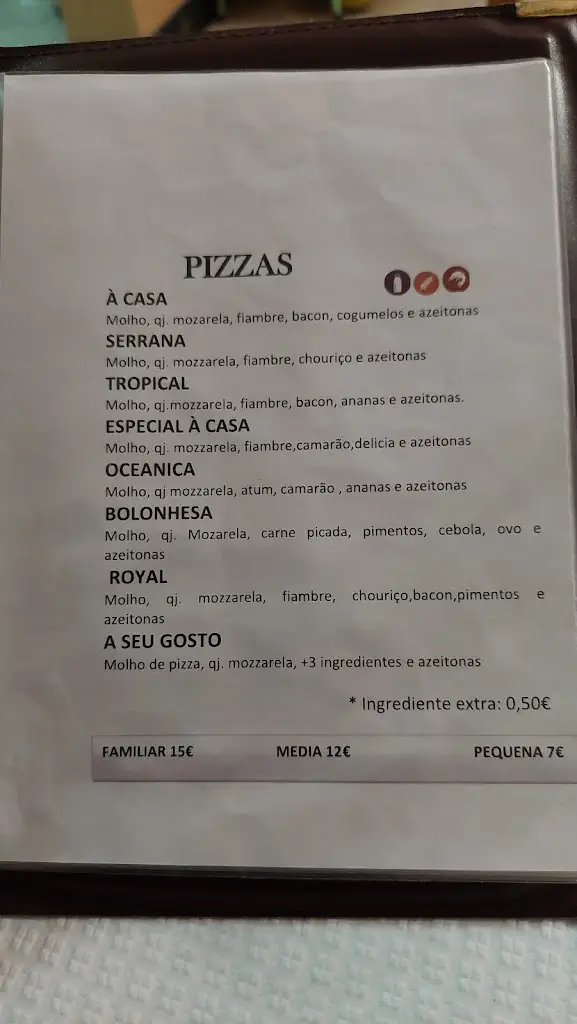 Menu_Tasquinha da Tia Teresa_Lajeosa_immagine_4