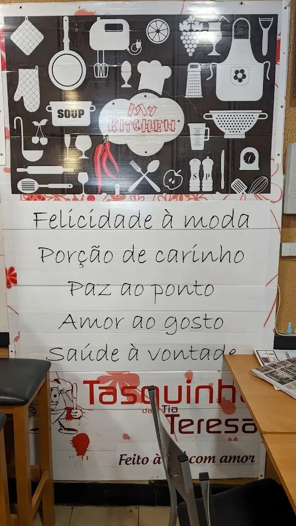 Stephen Ryan_Tasquinha da Tia Teresa_Lajeosa_recensione