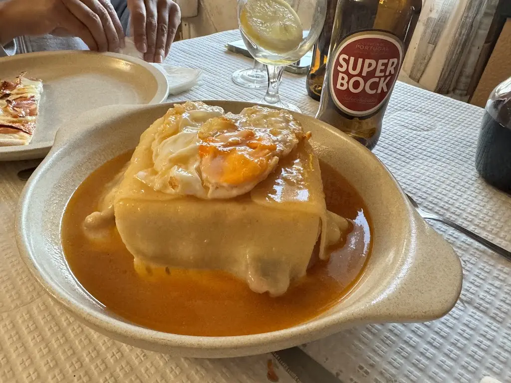 Alexander zur Linden_Tasquinha da Tia Teresa_Lajeosa_recensione