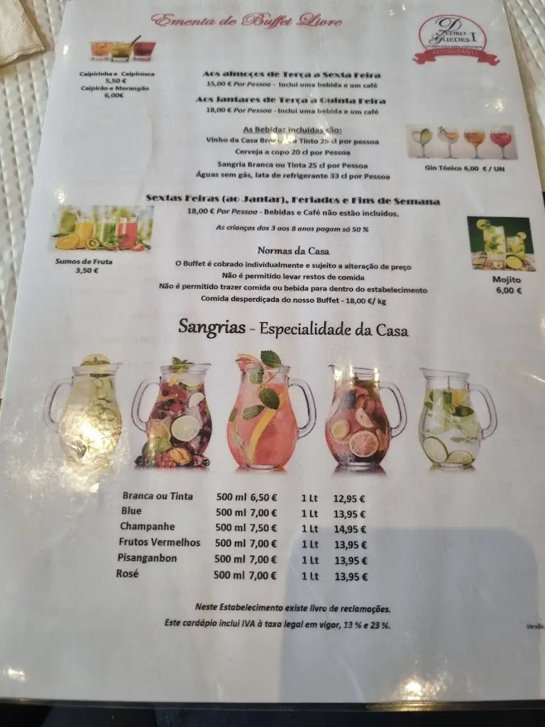 Menu_Don Pedro Guedes I Buffet_Fontanelas_image_4