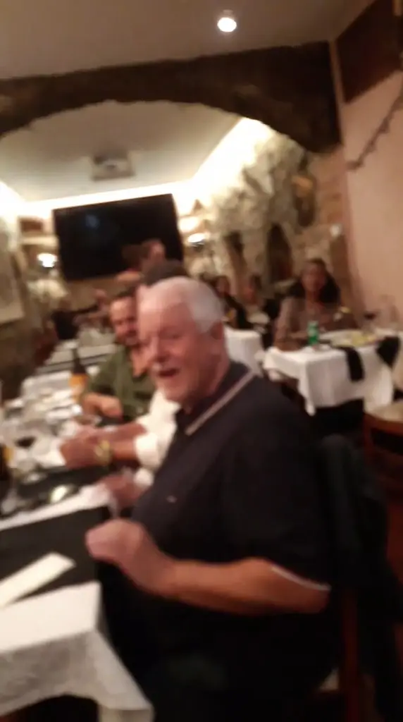 Orsini Sambo_Taverna dos Trovadores_Fontanelas_recensione