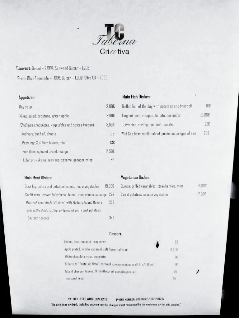 Menu_Taberna Criativa_Fontanelas_immagine_1