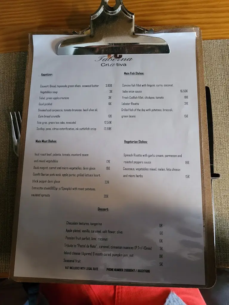 Menu_Taberna Criativa_Fontanelas_immagine_3