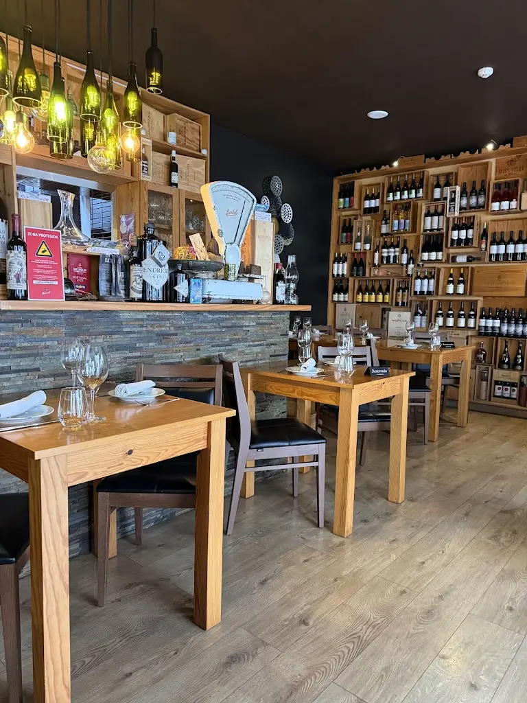 Taberna Criativa ristorante a Fontanelas