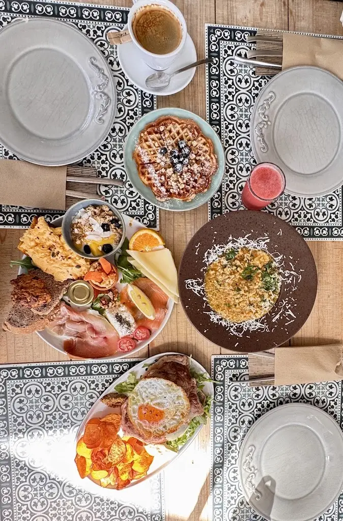 Karen Chi_Tábuas honest food_Fontanelas_recensione