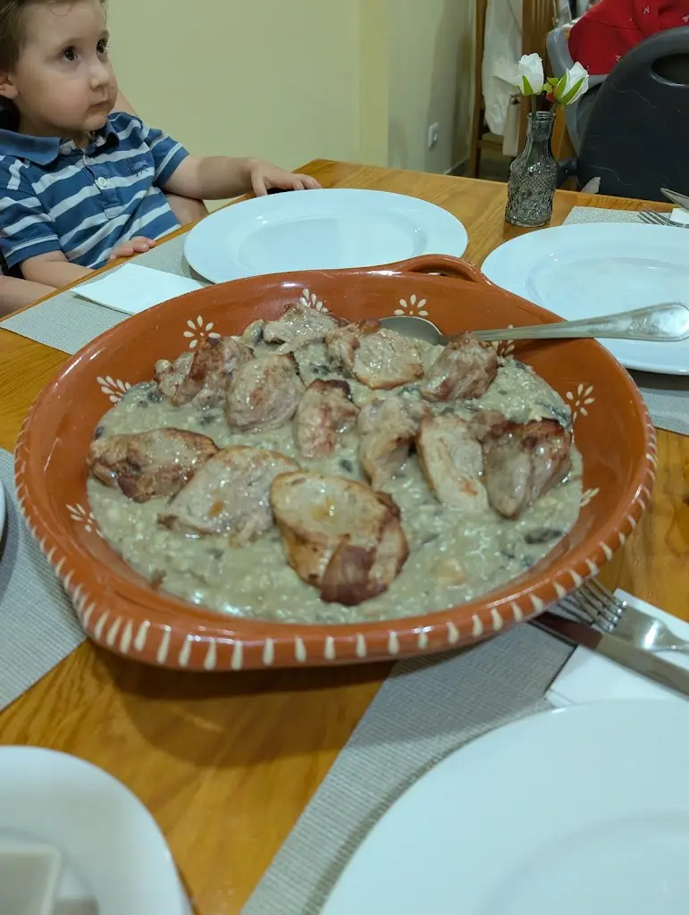 Miguel Dias_Memórias Restaurante_Albergaria-a-Velha_review