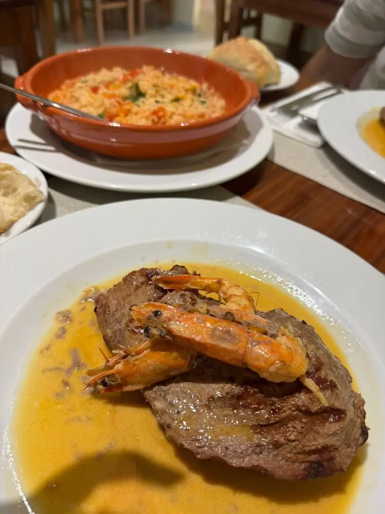 Nick Mo_Memórias Restaurante_Albergaria-a-Velha_review