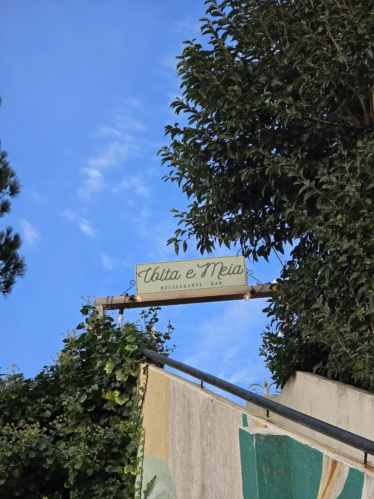 Lysanne Gonzalez_Volta e Meia Restaurante Bar_Fontanelas_recensione