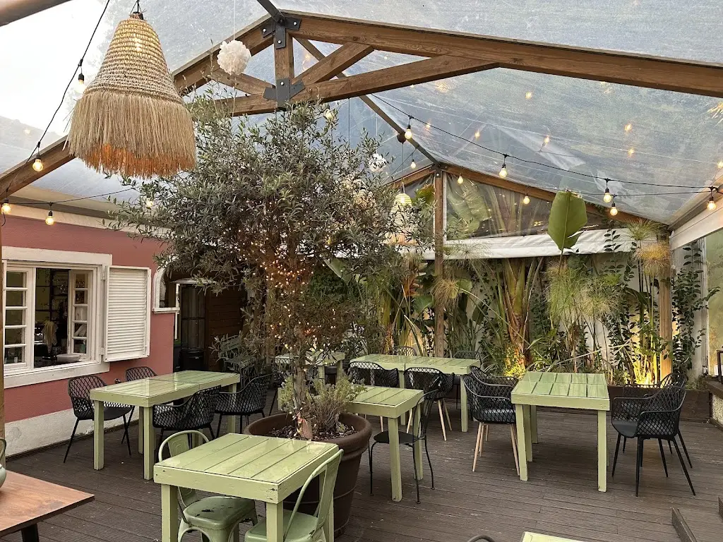 Volta e Meia Restaurante Bar ristorante a Fontanelas