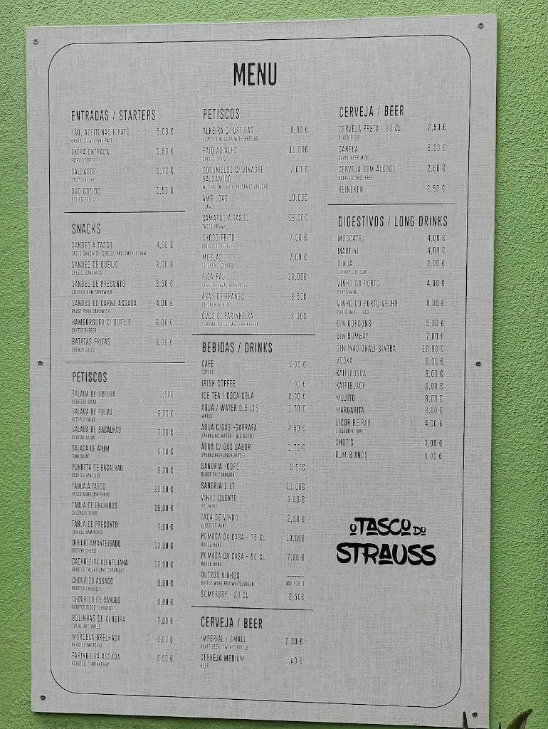 Menu_Tasco do Strauss_Fontanelas_immagine_1