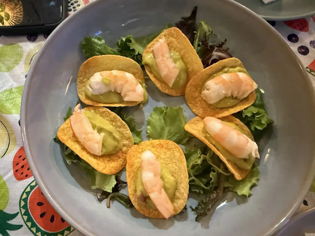 Lisa Bradbury_Tasca - Boutique das Tapas_Fontanelas_recensione