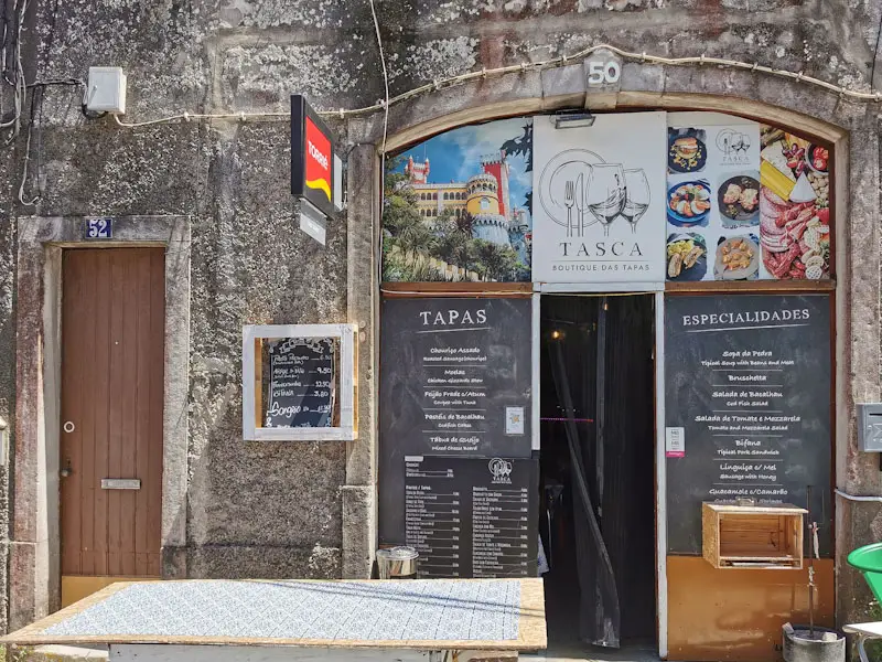 Tasca - Boutique das Tapas_Fontanelas_slider_image_1