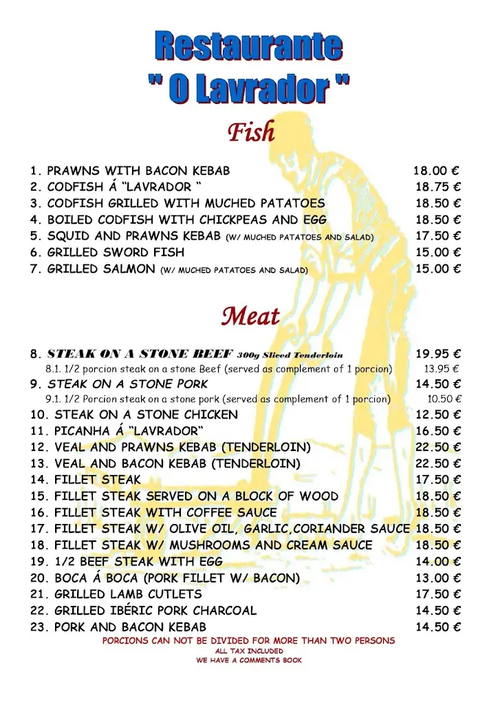 Menu_O Lavrador_Fontanelas_image_1