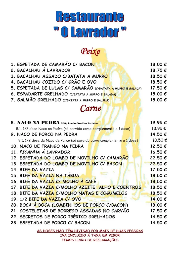 Menu_O Lavrador_Fontanelas_image_2