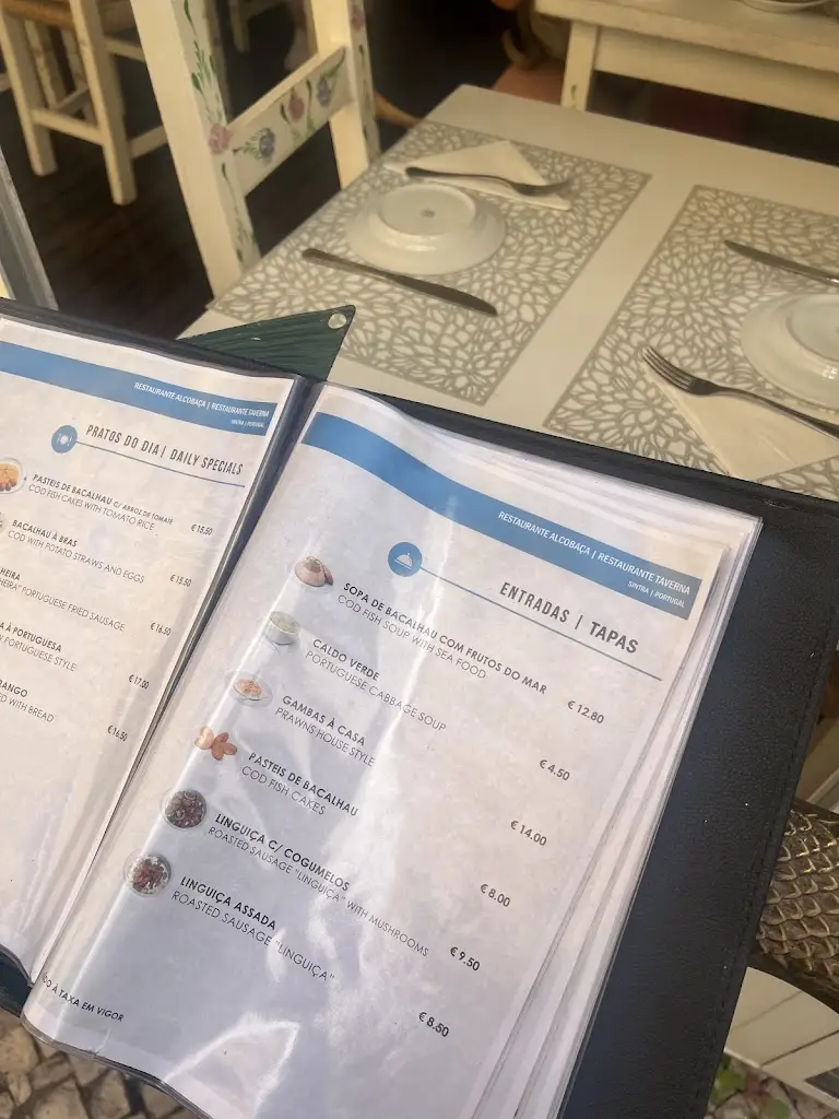 Menu_A Taverna_Fontanelas_immagine_2