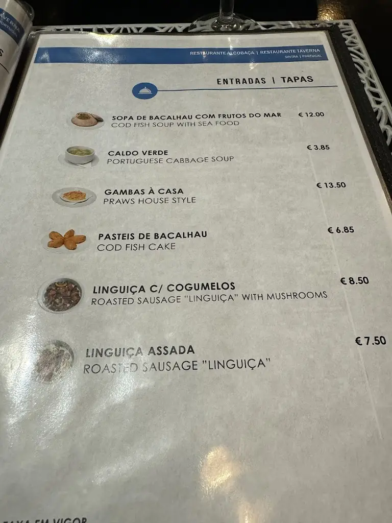 Menu_A Taverna_Fontanelas_immagine_3