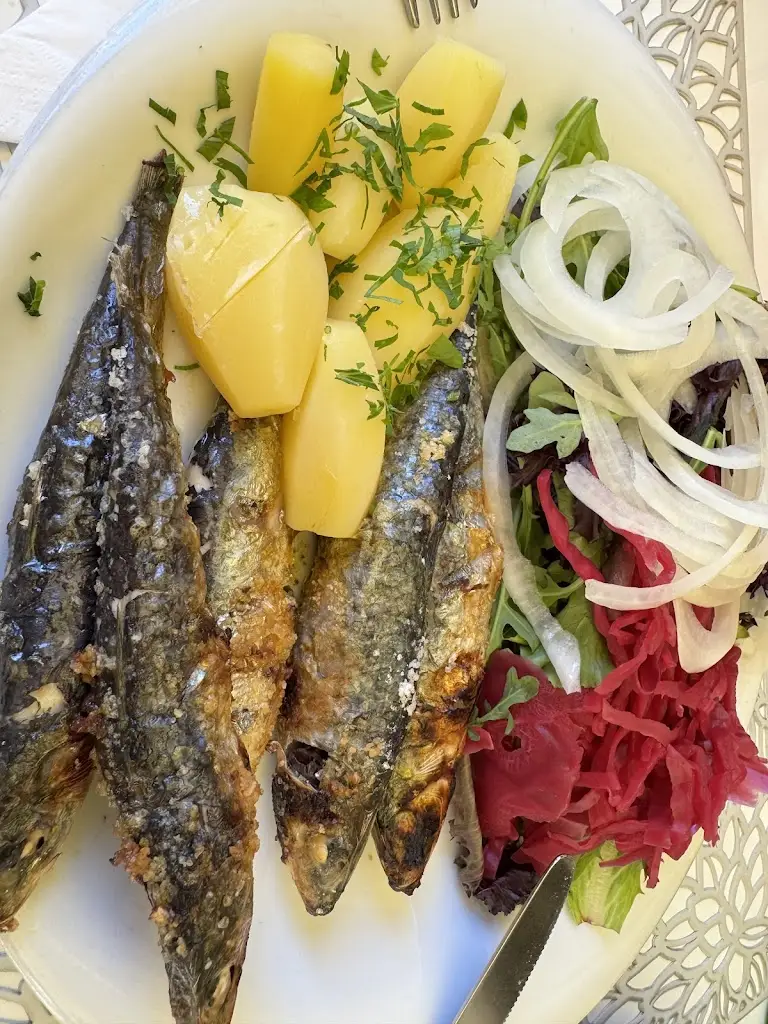 Leszek Kaminski_A Taverna_Fontanelas_recensione