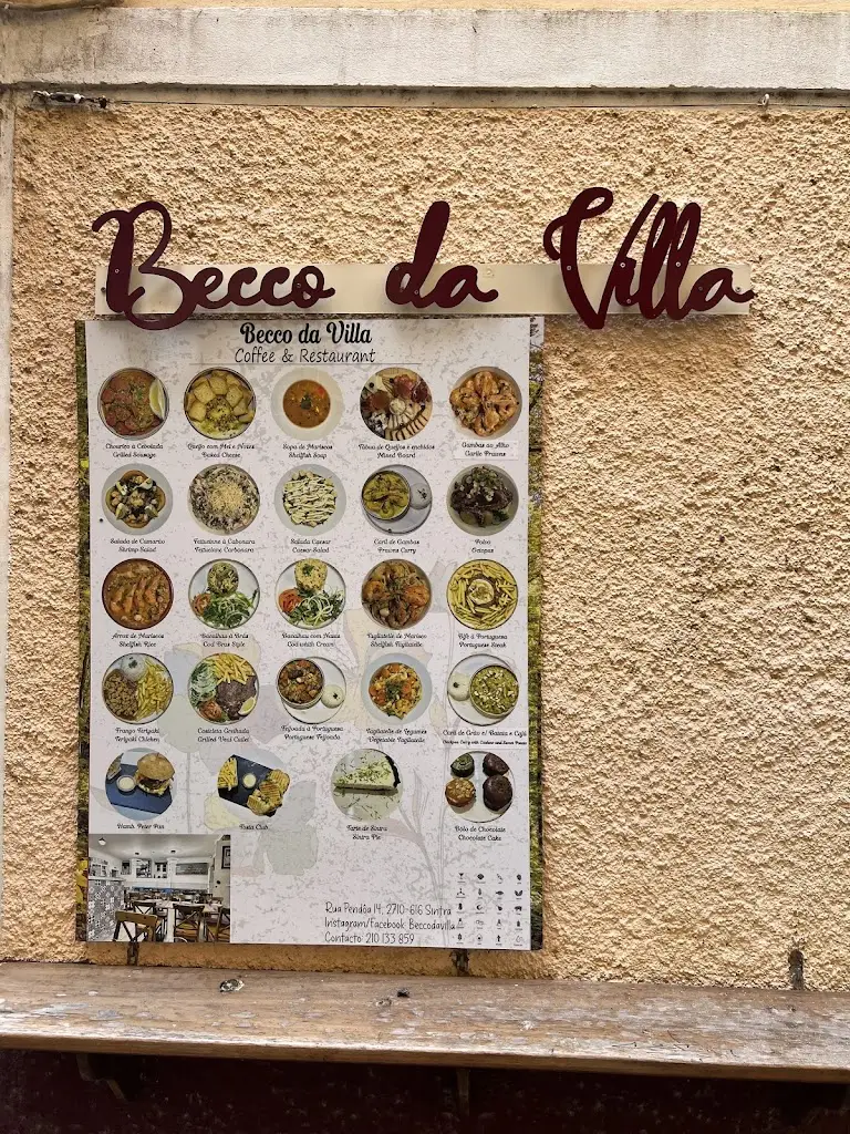 Menu_Becco de Sintra_Fontanelas_immagine_1