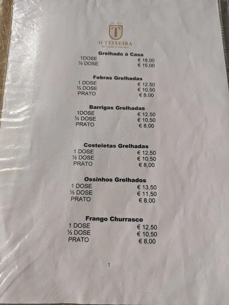 Menu_O Teixeira_Albergaria-a-Velha_image_2