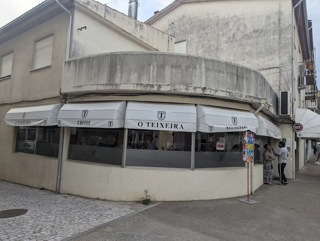 mickael dias_O Teixeira_Albergaria-a-Velha_review