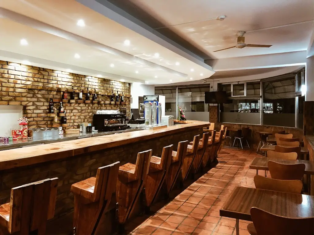 O Teixeira ristorante a Albergaria-a-Velha