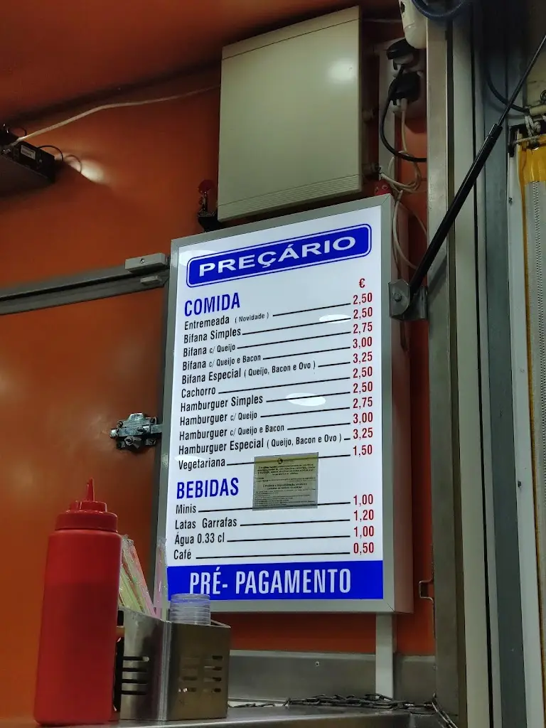 Menu_Roulote de Frielas_Frielas_image_1