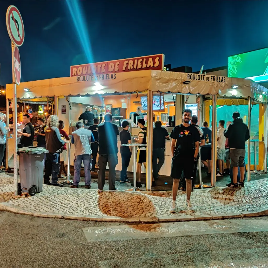 Deep Nilesh Santilal_Roulote de Frielas_Frielas_review