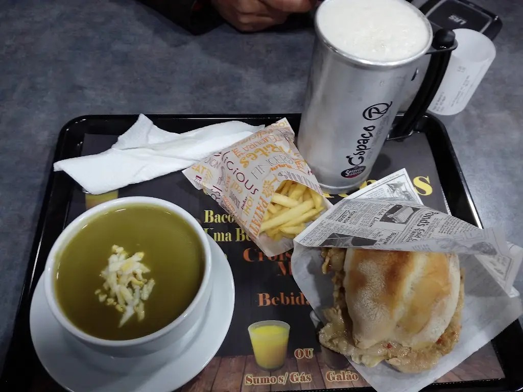 Roulote de Frielas ristorante a Frielas