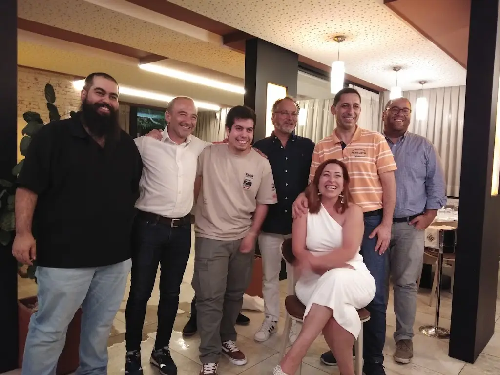 Phaklaksika Kongthong_Estação dos Leitões_Frielas_recensione