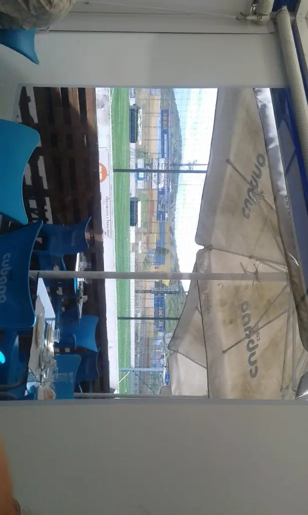 Nuno Rodrigues_O Campo_Frielas_recensione