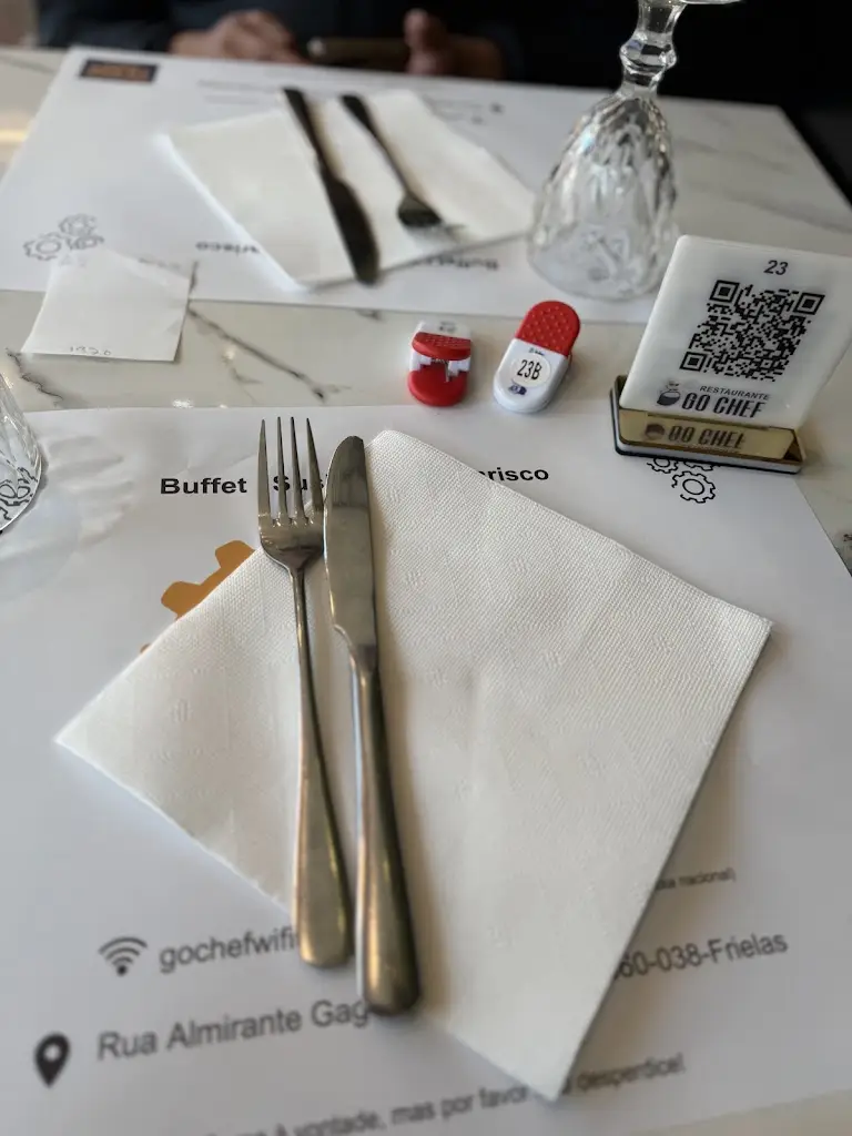 Shishir Jung Gurung_Go Chef_Frielas_recensione