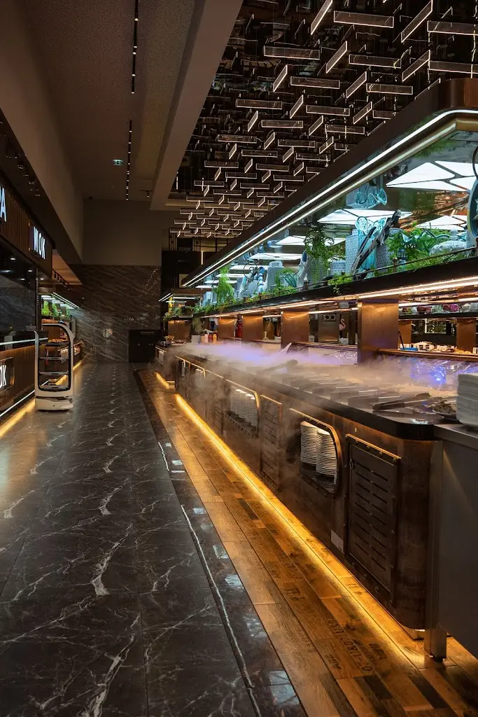 Go Chef ristorante a Frielas