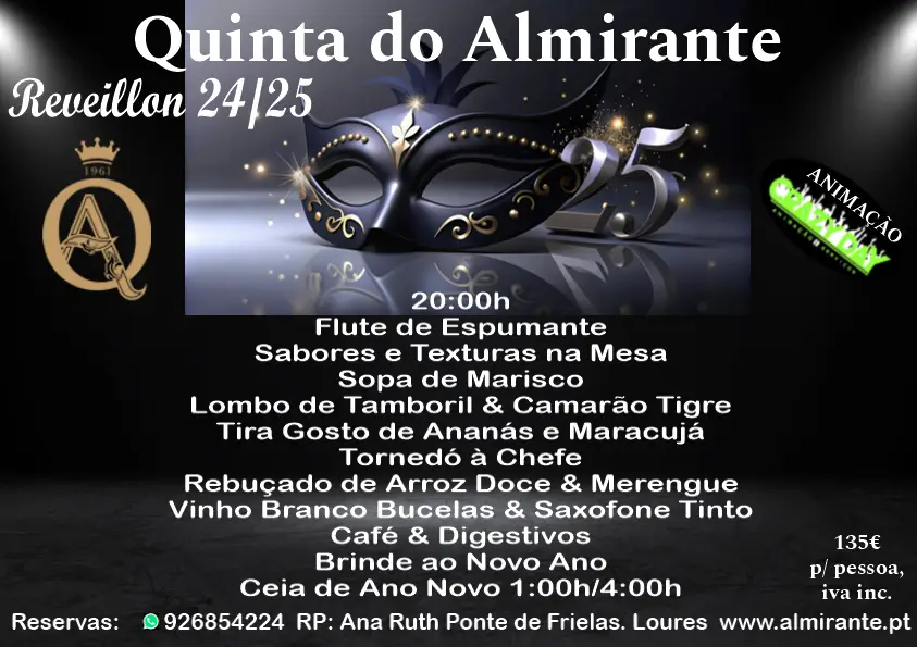 Menü_Quinta Almirante_Frielas_Bild_3