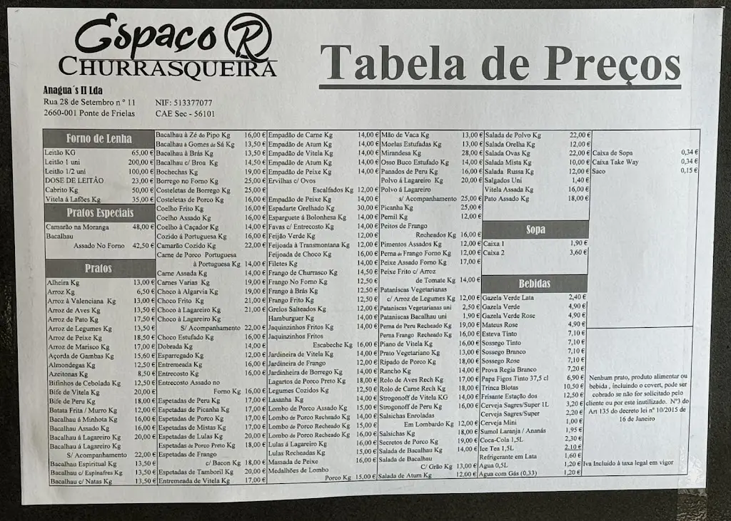 Menu_Espaço R_Frielas_image_1