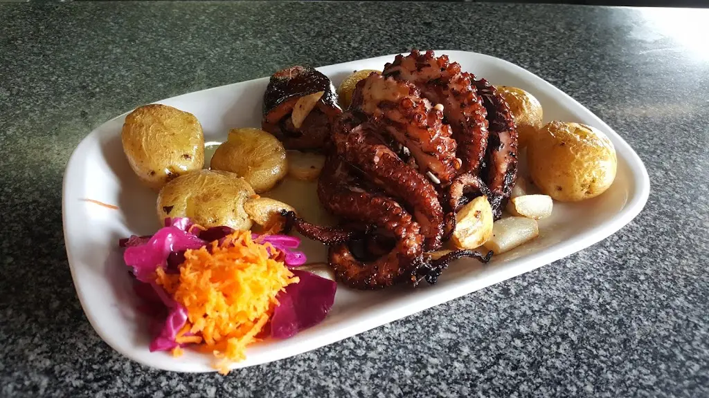 A Ponte ristorante a Frielas