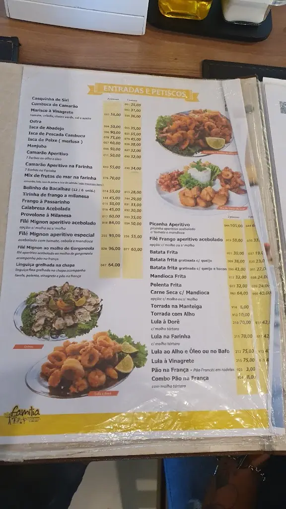 Menu_Solar o Condado_Albergaria-a-Velha_immagine_4