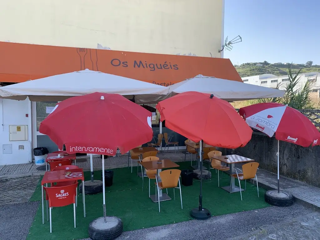 Restaurante/Pastelaria A Tasca do Kim restaurante en Frielas