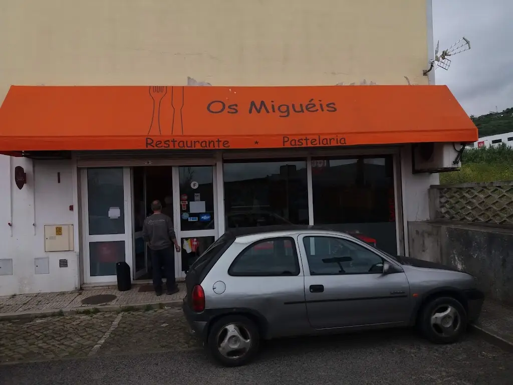 Restaurante/Pastelaria A Tasca do Kim_Frielas_slider_image_3