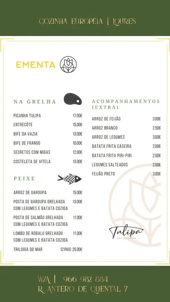 Menu_Tulipa Restaurante_Frielas_image_4