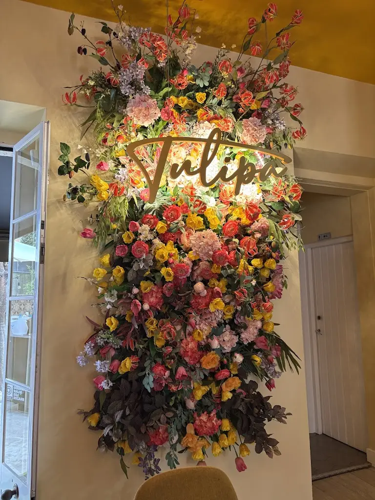 E H_Tulipa Restaurante_Frielas_review