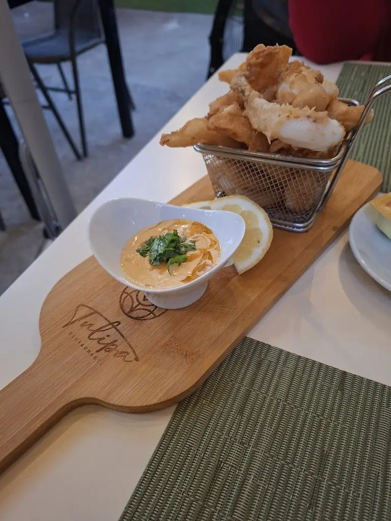 Gael Verhoye_Tulipa Restaurante_Frielas_review