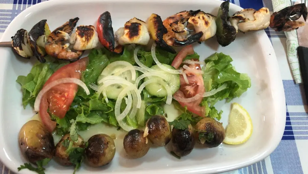 Menu_Associação de Moradores do Bairro das Queimadas (Churrasqueira taralhoka))_Frielas_immagine_9