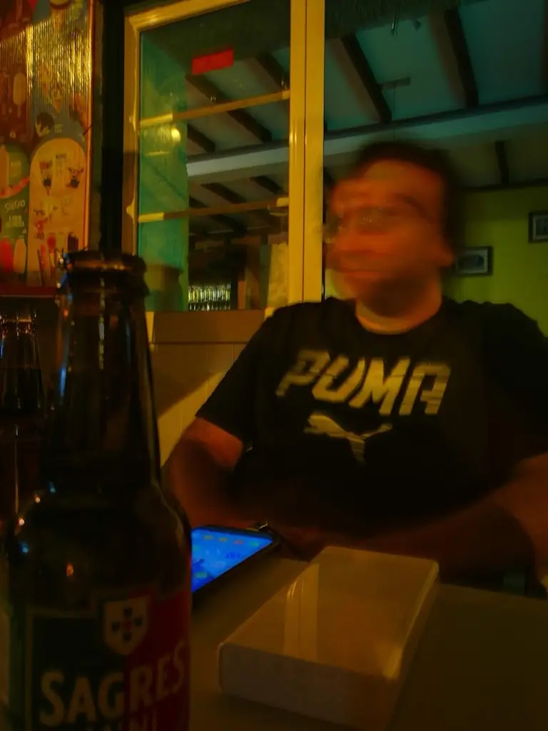 Toninho Faria - Casa De Petiscos ristorante a Linhares (Celorico da Beira)