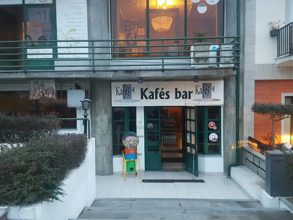 Kafés Bar - Pinhel_Lamegal_slider_image_1