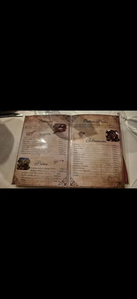 Menu_El Dorado_Fóios_immagine_2