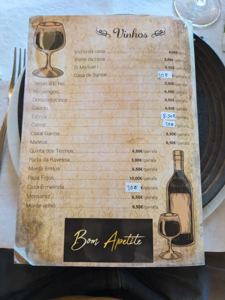 Menu_El Dorado_Fóios_immagine_3