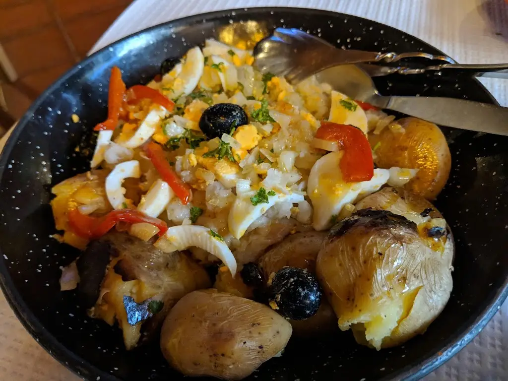 jose batista_El Dorado_Fóios_recensione